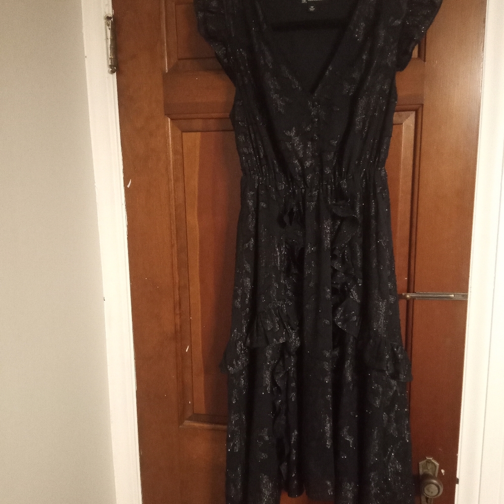 Women's dress size PM